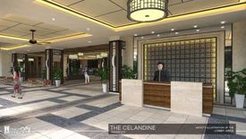 1 Bedroom Condo for sale in THE CELANDINE, Balingasa, Metro Manila near LRT-1 Balintawak