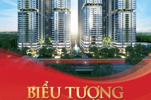Cần bán căn hộ chung cư 2 phòng ngủ tại Bình Hoà, Thuận An, Bình Dương