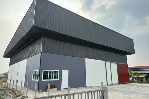 Warehouse / Factory for rent in Bang Bua Thong, Nonthaburi