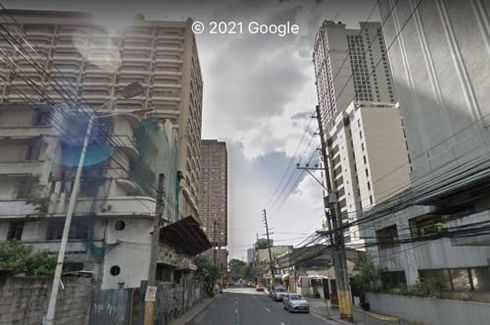 Commercial for sale in Malate, Metro Manila near LRT-1 Vito Cruz