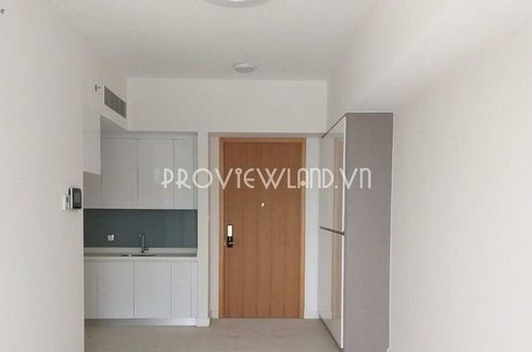 1 Bedroom Apartment for sale in Thao Dien, Ho Chi Minh