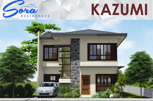 4 Bedroom House for sale in Mabuhay, South Cotabato