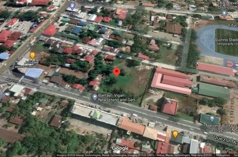 Land for sale in Barangay 5, Ilocos Sur