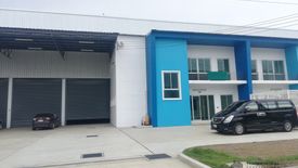 Warehouse / Factory for rent in Bang Sao Thong, Samut Prakan