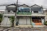 ขายทาวน์เฮ้าส์ 3 ห้องนอน ใน บางกระสอ, เมืองนนทบุรี ใกล้ MRT บางกระสอ