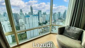 3 Bedroom Condo for rent in Royce Private Residences, Khlong Toei Nuea, Bangkok near BTS Asoke