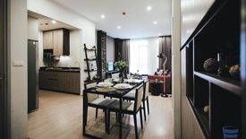 3 Bedroom Condo for rent in The Capital Ekamai-Thonglor, Bang Kapi, Bangkok