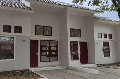 Rumah dijual dengan 2 kamar tidur di Balaraja, Banten