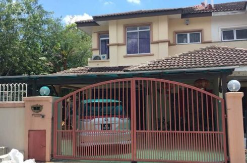 4 Bedroom House for sale in Cheras (Km 11 - 18), Selangor