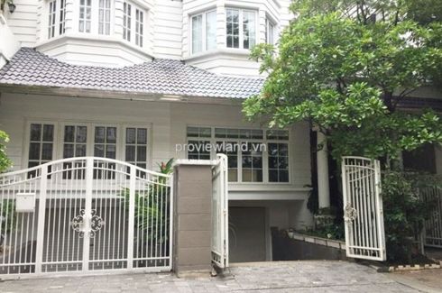 Cho thuê villa  tại Saigon Pearl Villas, Phường 22, Quận Bình Thạnh, Hồ Chí Minh