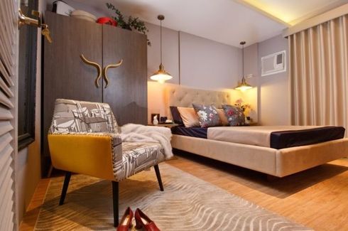 2 Bedroom Condo for sale in Acacia Escalades, Manggahan, Metro Manila