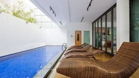 6 Bedroom Villa for rent in O Cho Dua, Ha Noi