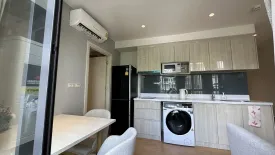 1 Bedroom Condo for rent in Runesu Thonglor 5, Khlong Tan Nuea, Bangkok near BTS Thong Lo