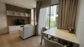 1 Bedroom Condo for rent in Runesu Thonglor 5, Khlong Tan Nuea, Bangkok near BTS Thong Lo