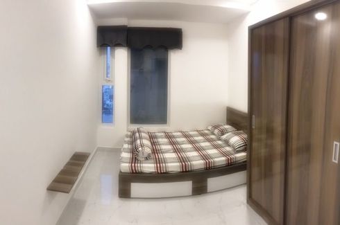 3 Bedroom Apartment for sale in Phuong 8, Ho Chi Minh