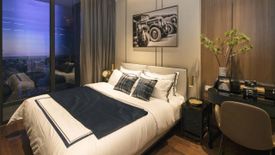 2 Bedroom Condo for sale in Cloud Residences SKV 23, Khlong Toei Nuea, Bangkok near MRT Sukhumvit