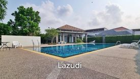 3 Bedroom House for sale in Huai Yai, Chonburi