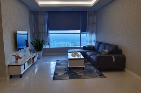 Cho thuê căn hộ chung cư 4 phòng ngủ tại Quận Nam Từ Liêm, Hà Nội