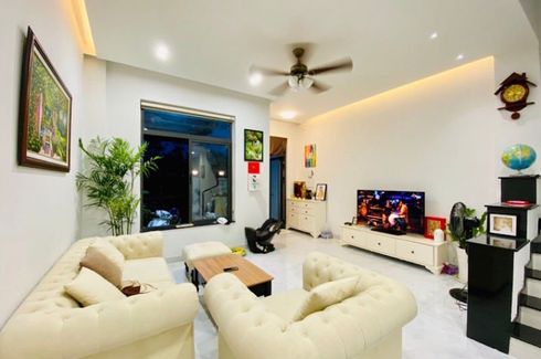 Cần bán villa 5 phòng ngủ tại LakeView City, An Phú, Quận 2, Hồ Chí Minh