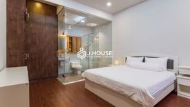 Cho thuê căn hộ chung cư 3 phòng ngủ tại Phường 6, Quận Bình Thạnh, Hồ Chí Minh