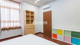 Cho thuê căn hộ chung cư 3 phòng ngủ tại Phường 6, Quận Bình Thạnh, Hồ Chí Minh