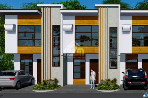 3 Bedroom Townhouse for sale in Buanoy, Cebu