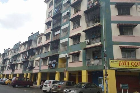 3 Bedroom Apartment for sale in Taman Mas Sepang, Selangor