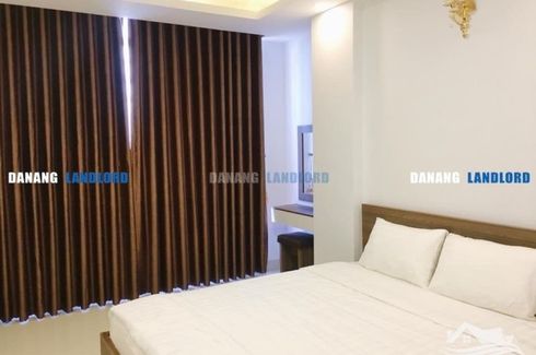 Cho thuê căn hộ dịch vụ 1 phòng ngủ tại Mỹ An, Quận Ngũ Hành Sơn, Đà Nẵng