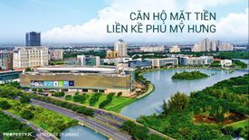Cần bán nhà đất thương mại 1 phòng ngủ tại Q7 SAIGON RIVERSIDE COMPLEX, Phú Thuận, Quận 7, Hồ Chí Minh
