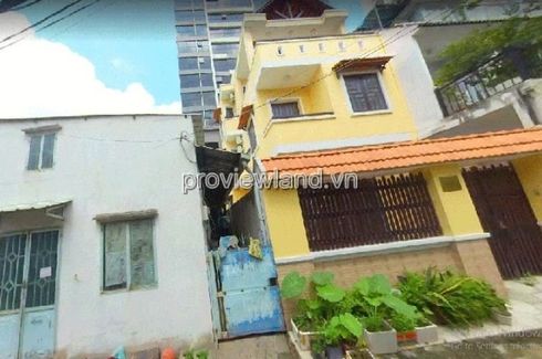 Townhouse for sale in Binh Trung Tay, Ho Chi Minh