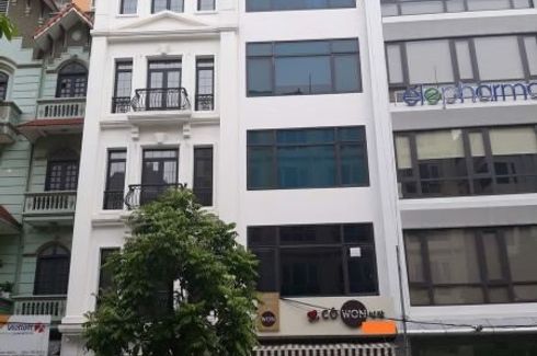 5 Bedroom Townhouse for rent in Tran Hung Dao, Ha Noi