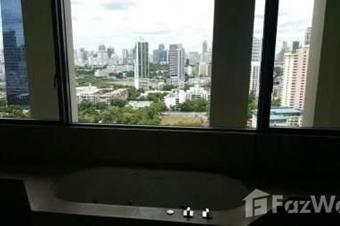 3 Bedroom Condo for rent in Sukhothai Residence Apartment, Lumpini, Bangkok near BTS Ploen Chit