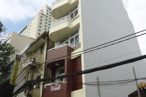 House for sale in Phuong 11, Ho Chi Minh