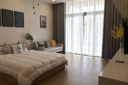 7 Bedroom Townhouse for rent in Hoa Cuong Nam, Da Nang