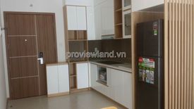 1 Bedroom Apartment for rent in Thu Thiem, Ho Chi Minh