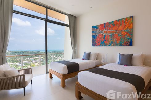 4 Bedroom Villa for rent in The Ridge, Bo Phut, Surat Thani