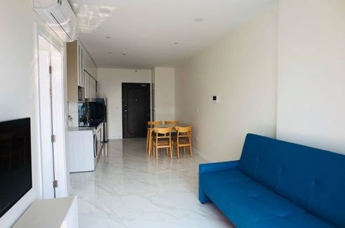 Cho thuê căn hộ chung cư 1 phòng ngủ tại Phú Thượng, Quận Tây Hồ, Hà Nội