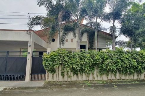 2 Bedroom House for rent in Angeles, Pampanga