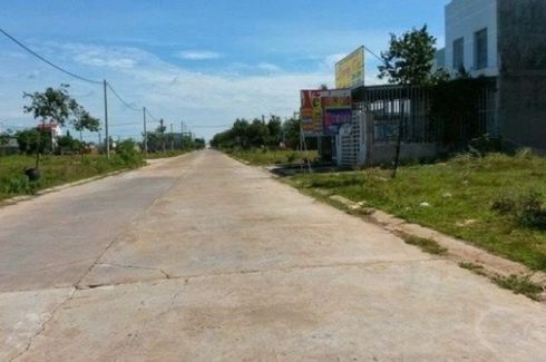 Land for sale in Hoa Phu, Binh Duong