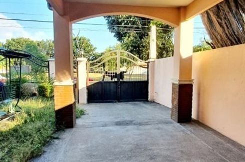 3 Bedroom House for rent in Tangle, Pampanga