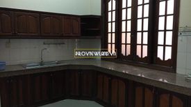 3 Bedroom Townhouse for rent in Phu Thuan, Ho Chi Minh