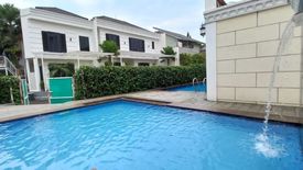 Townhouse dijual dengan 3 kamar tidur di Lebak Bulus, Jakarta