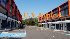 Commercial for sale in Jenjarom, Selangor