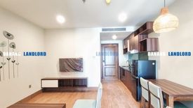 Cho thuê căn hộ 2 phòng ngủ tại Mỹ An, Quận Ngũ Hành Sơn, Đà Nẵng