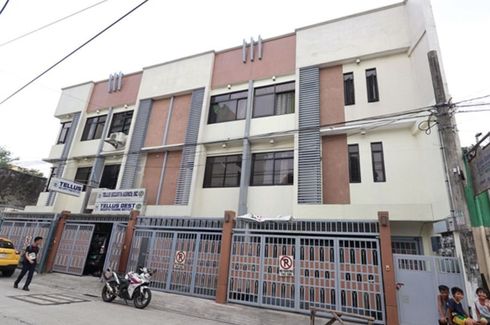 6 Bedroom Townhouse for sale in Teachers Village East, Metro Manila