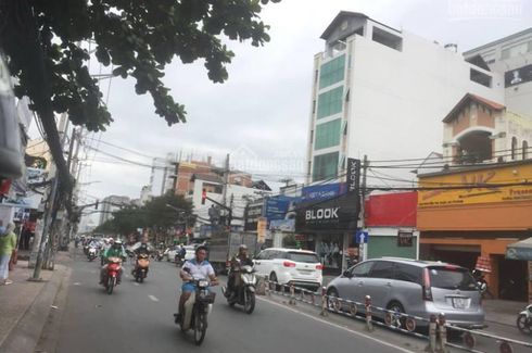 Cần bán nhà phố 3 phòng ngủ tại Phường 6, Quận 10, Hồ Chí Minh