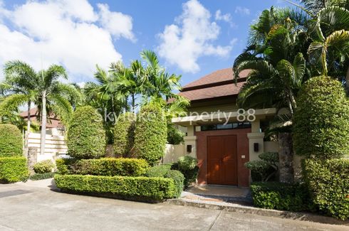 2 Bedroom Villa for sale in Chalong, Phuket