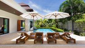 2 Bedroom Villa for sale in Chalong, Phuket