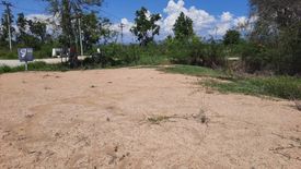 Land for sale in Buak Khang, Chiang Mai