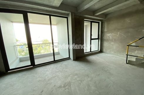 Commercial for rent in Thanh My Loi, Ho Chi Minh